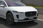 Jaguar I-Pace EV400 AWD SE 2018 года (AU)